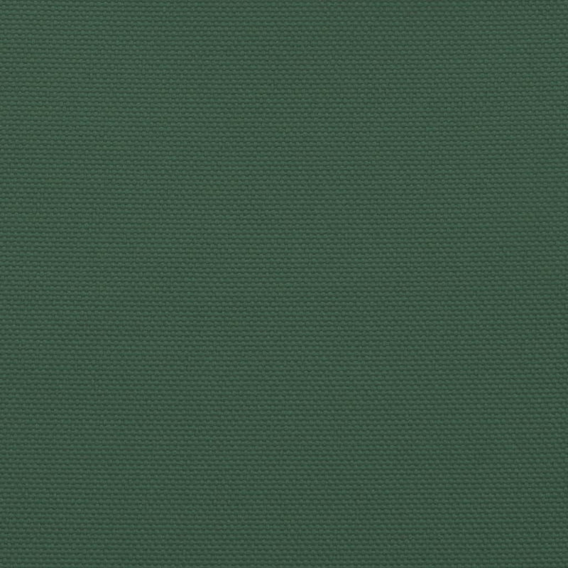 Parasole a Vela Rettangolare 5×7 m in Tessuto Oxford Rivestito PU Verde Scuro - Image 22 of 40