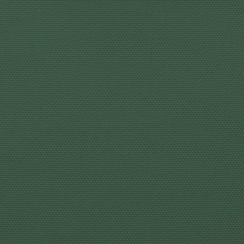 Parasole a Vela Tessuto Oxford Triangolare 5×5×5 m Verde Scuro - Image 15 of 22