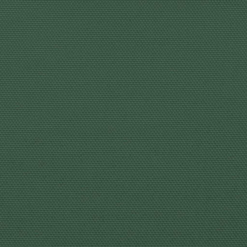 Parasole a Vela Triangolare in Tessuto Oxford 5×5×6 m Verde Scuro - Image 15 of 23