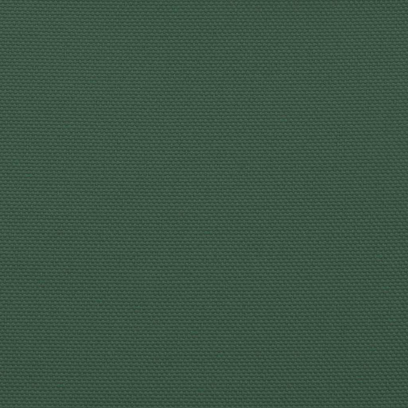Parasole a Vela Triangolare in Tessuto Oxford 5×5×6 m Verde Scuro - Image 15 of 23