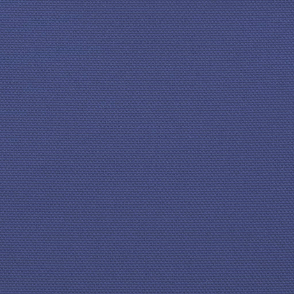 Parasole a Vela Quadrata Tessuto Oxford 7×7 m Blu - Image 21 of 40