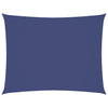 Parasole a Vela Oxford Rettangolare 2×3 m Blu - Image 4 of 34