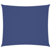 vidaXL Toldo Vela Rectangular de Tela Oxford con Revestimiento de PU 2,5 x 3,5 m Azul - Image 10 of 72