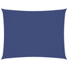 vidaXL Toldo Vela Rectangular de Tela Oxford con Revestimiento de PU 2,5 x 3,5 m Azul - Image 13 of 72