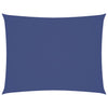 Parasole a Vela Oxford Rettangolare 3×4,5 m Blu - Image 4 of 37