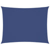Parasole a Vela in Tessuto Oxford 3×6 m Blu - Image 4 of 37