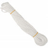Parasole a Vela Oxford Rettangolare 3,5×4,5 m Blu - Image 12 of 25