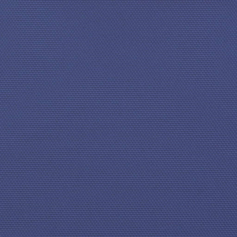 Parasole a Vela in Tessuto Oxford 4×7 m Rettangolare Blu - Image 21 of 34