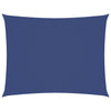 Parasole a Vela Oxford Rettangolare 2,5x4 m Blu - immagine 9 | SolPatio - Image 9 of 54