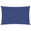 Parasole a Vela Oxford Rettangolare 2,5x4 m Blu - immagine 10 | SolPatio - Image 10 of 54