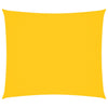 Parasole a Vela in Tessuto Oxford 2,5×3 m Giallo - Image 4 of 40