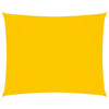 Parasole a Vela Oxford Rettangolare 2,5×4,5 m Gialla - Image 4 of 40