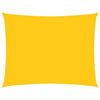Parasole a Vela Oxford Rettangolare 5×7 m Giallo - Image 4 of 40