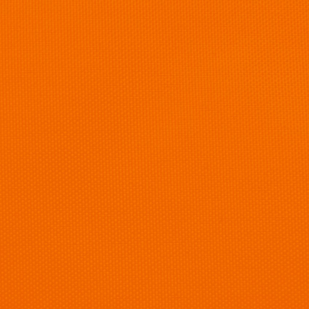 Vela Parasole Quadrata in Tessuto Oxford 2×2 m Arancione - Image 22 of 36