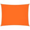 Vela Parasole Rettangolare in Tessuto Oxford 2x3 m Arancione - Image 18 of 117