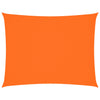 vidaXL Toldo vela de tejido Oxford 2x3,5 m Naranja - Image 22 of 108