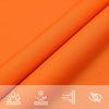 vidaXL Toldo vela de tejido Oxford 2x3,5 m Naranja - Image 66 of 108