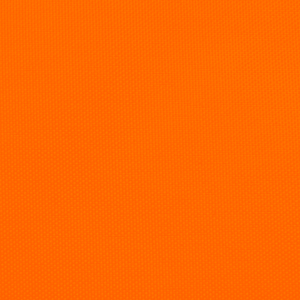 vidaXL Toldo vela de tejido Oxford 2x3,5 m Naranja - Image 92 of 108