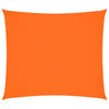 vidaXL Parasole a Vela Oxford Rettangolare 2,5x3 m Arancione - Image 2 of 9