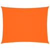 Vela Parasole Rettangolare in Tessuto Oxford 2x3 m Arancione - Image 15 of 117