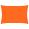Parasole a Vela Oxford Rettangolare 2,5×4,5 m Arancione - Image 4 of 30