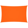 vidaXL Toldo vela de tejido Oxford 2x3,5 m Naranja - Image 16 of 108