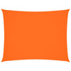 Parasole a Vela Oxford Rettangolare 4×6 m Arancione - Image 4 of 40