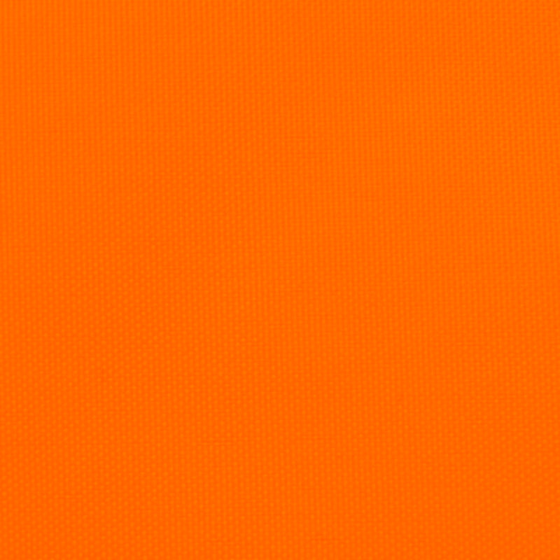 vidaXL Toldo vela de tejido Oxford 2x3,5 m Naranja - Image 93 of 108