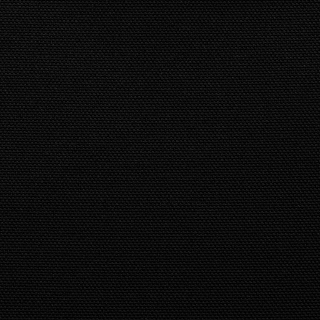 Vela Parasole in Tela Oxford Quadrata 6×6 m Nera - Image 20 of 36