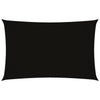 vidaXL Rectangular Oxford Sail Shade 2x3 m Black - Image 25 of 135