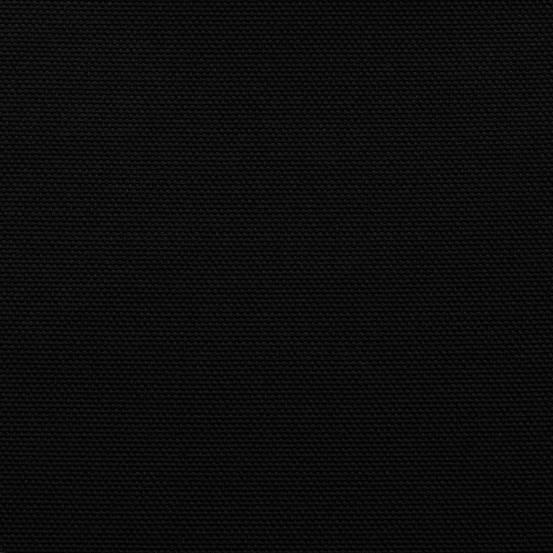 vidaXL Rectangular Oxford Sail Shade 2x3 m Black - Image 120 of 135