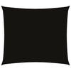 vidaXL Rectangular Oxford Sail Shade 2 x 3.5 m Black - Image 16 of 108