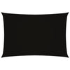 vidaXL Parasole a Vela Oxford Rettangolare 2x4 m Arancione - Image 33 of 162