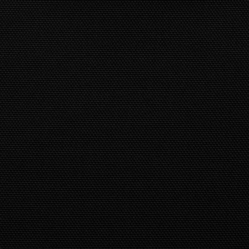 Parasole a Vela in Tessuto Oxford 2,5×5 m Nero - Image 21 of 40