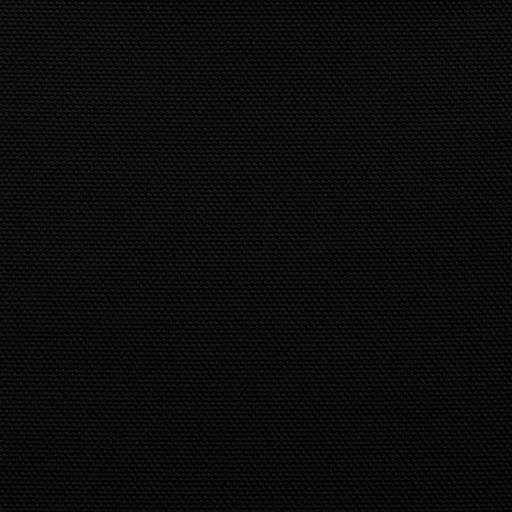 Parasole a Vela Oxford Rettangolare 4×7 m Nero - Image 21 of 40