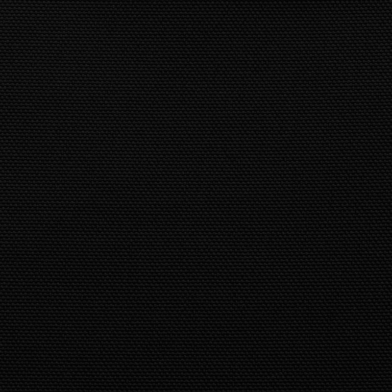 Toldo de Vela Triangular vidaXL en Tejido Oxford 2,5x2,5x3,5 m Negro - Image 8 of 9