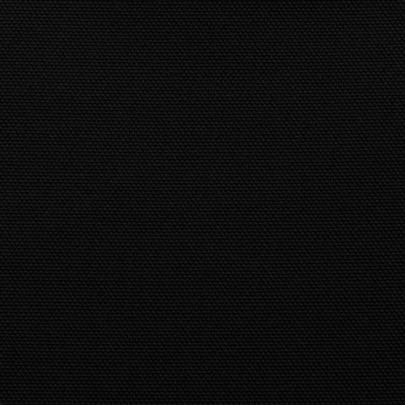 vidaXL Toldo vela triangular Oxford 3,5x3,5x4,9 m Negro - Image 24 of 27
