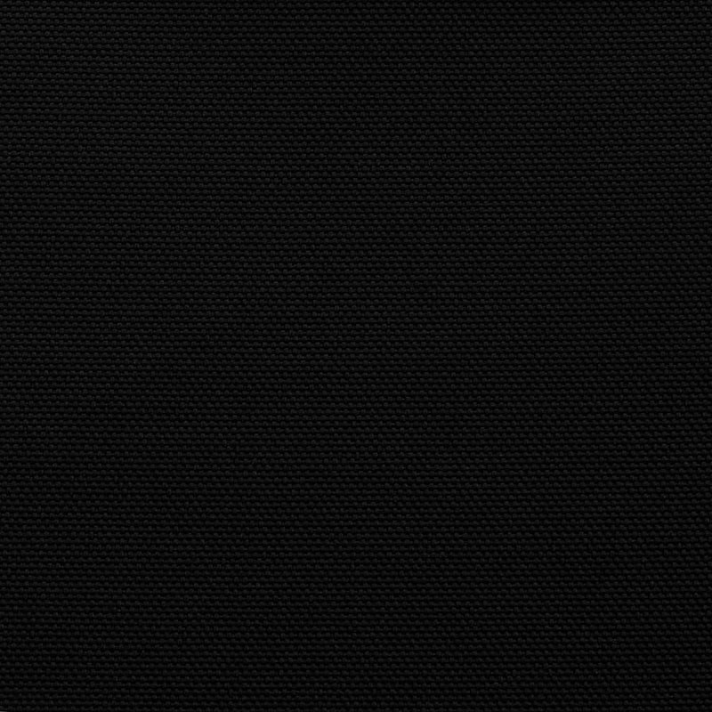 vidaXL Parasole a Vela Oxford Triangolare 4,5x4,5x4,5 m Nero - Image 15 of 18