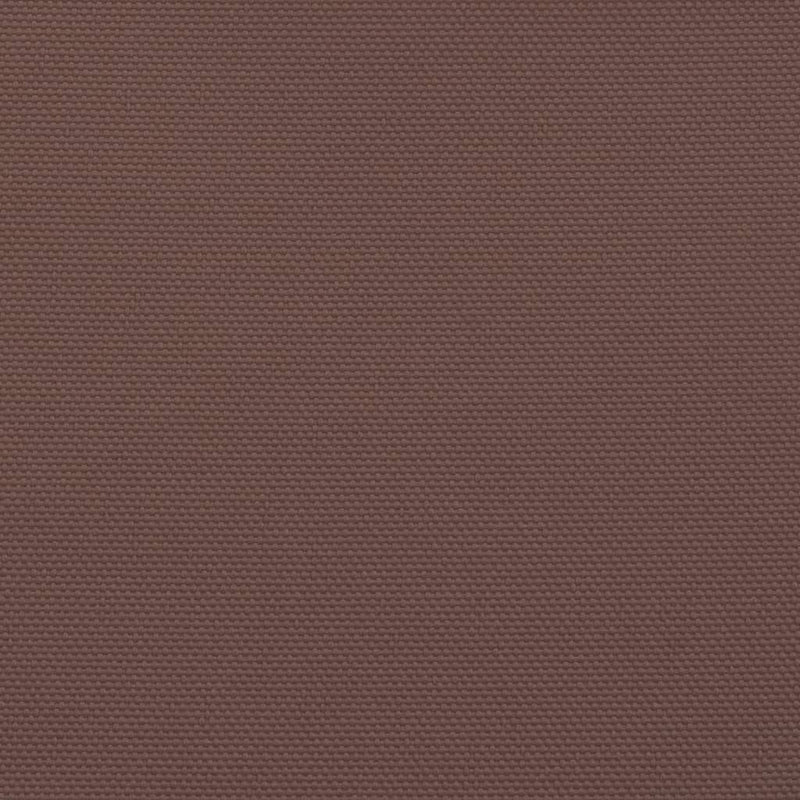 Parasole a Vela Oxford Rettangolare 2,5×4 m Marrone - Image 15 of 22