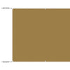 vidaXL Vertical Windscreen Oxford Fabric 100x800 cm Beige - Image 6 of 24