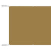 vidaXL Paravento Verticale Beige 100x1000 cm in Tessuto Oxford - Image 2 of 6