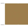 Paraviento vertical vidaXL de tejido Oxford 60x600 cm Beige - Image 5 of 24