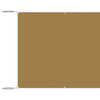 vidaXL Paravento Verticale Blu 140x1200 cm in Tessuto Oxford - Image 7 of 24