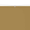 vidaXL Paravento Verticale Blu 140x1200 cm in Tessuto Oxford - Image 10 of 24