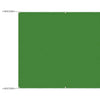 Paravento Verticale in Tessuto Oxford 100×1200 cm Verde Chiaro - Image 2 of 6