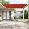 Paravento Verticale Terracotta 100×1200 cm in Tessuto Oxford - Image 1 of 6