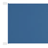 Paravento Verticale Blu 100×360 cm in Tessuto Oxford - Image 2 of 5