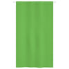 vidaXL Balcony Screen, Water-Resistant Oxford Fabric, 120x240 cm, Light Green - Image 3 of 12