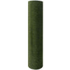 vidaXL Prato Artificiale Polipropilene (PP) Altezza pelo 7-9 mm 1 x 8 m Verde - Image 8 of 10