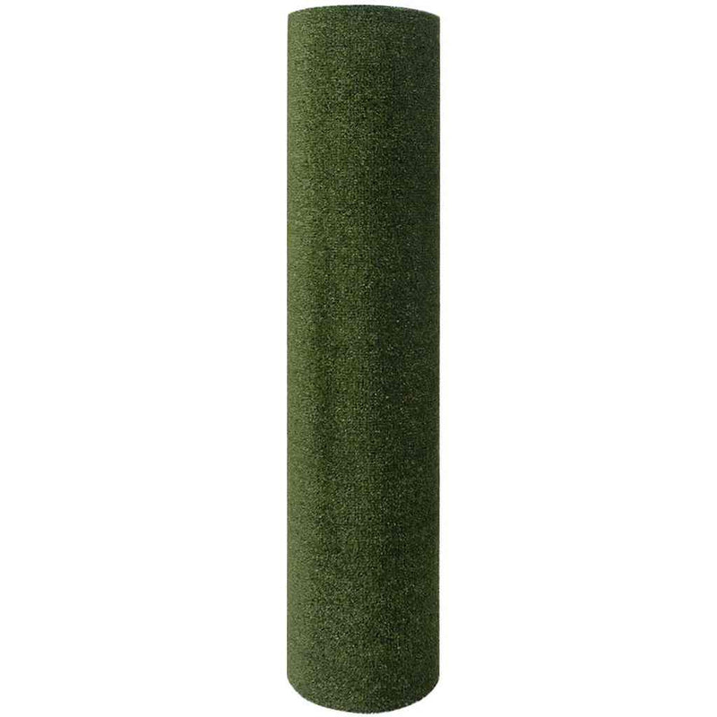 Prato Artificiale 7/9 mm 1x20 m Verde - immagine 2 | SolPatio - Image 2 of 2